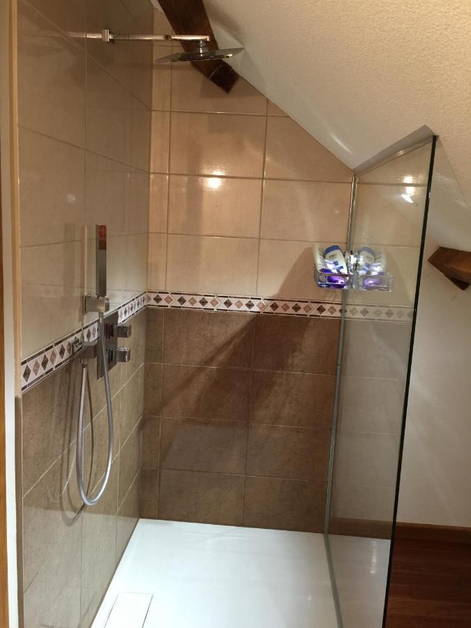 Bed and Breakfast Le Papillon dort Arlon Exterior foto