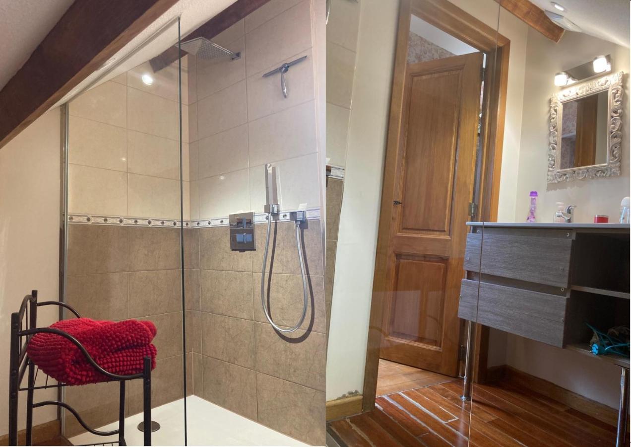 Bed and Breakfast Le Papillon dort Arlon Exterior foto