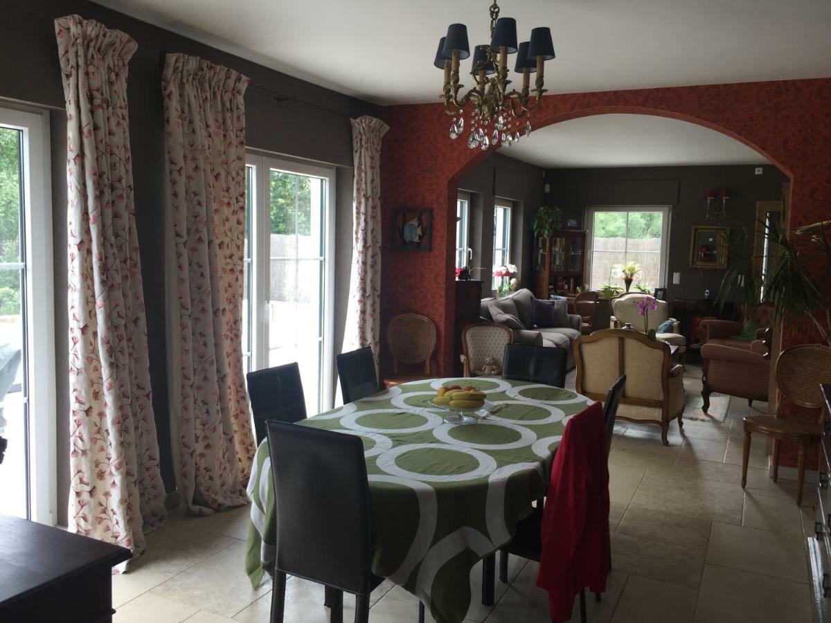 Bed and Breakfast Le Papillon dort Arlon Exterior foto